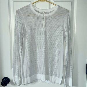 Lululemon Long Sleeve Shirt